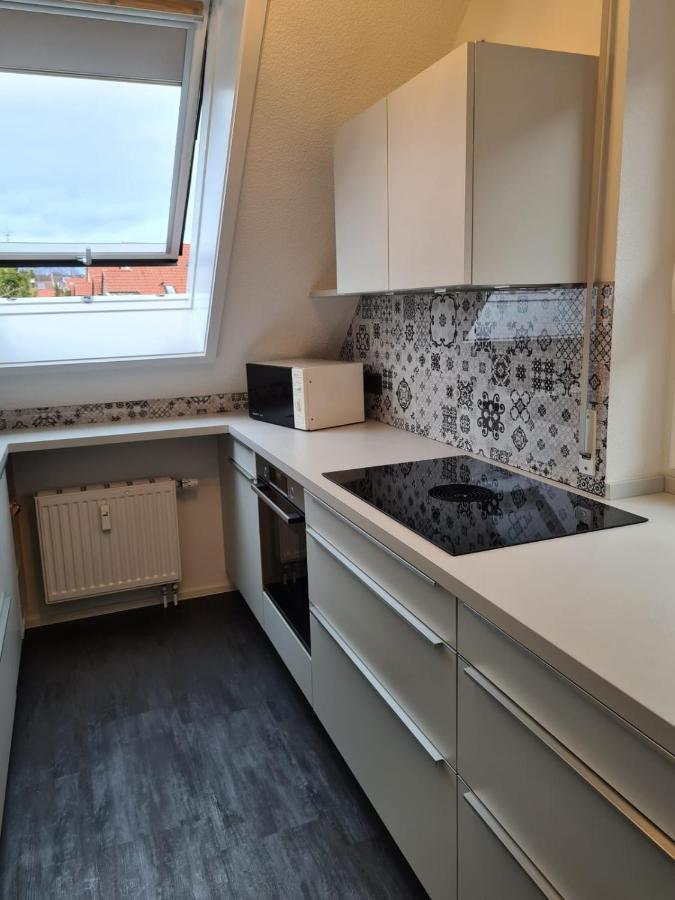 رادولفزيل ام بوندنز Maisonette-Wohnung Mit Balkon المظهر الخارجي الصورة