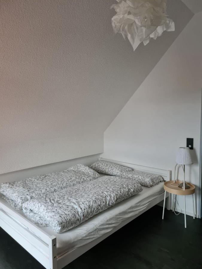 رادولفزيل ام بوندنز Maisonette-Wohnung Mit Balkon المظهر الخارجي الصورة