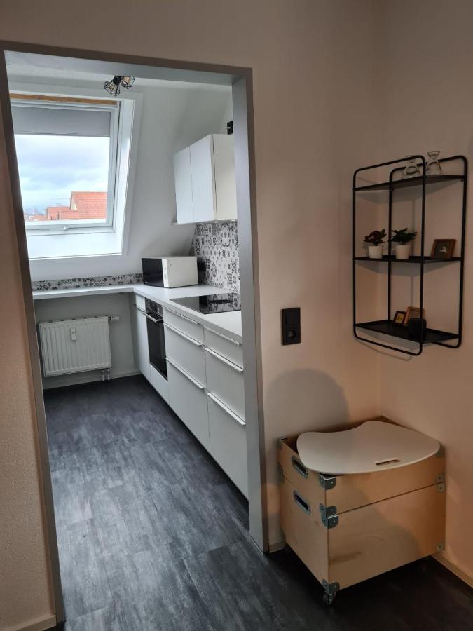 رادولفزيل ام بوندنز Maisonette-Wohnung Mit Balkon المظهر الخارجي الصورة